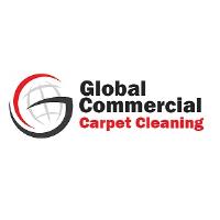 Global Commercial Carpet Cleaning image 1